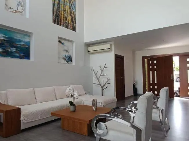 Villa Casa En Samborondon